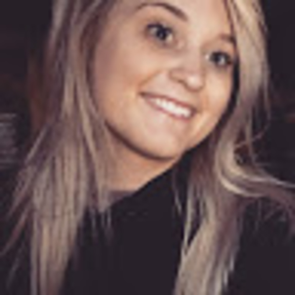 Meet your Posher, Brittany